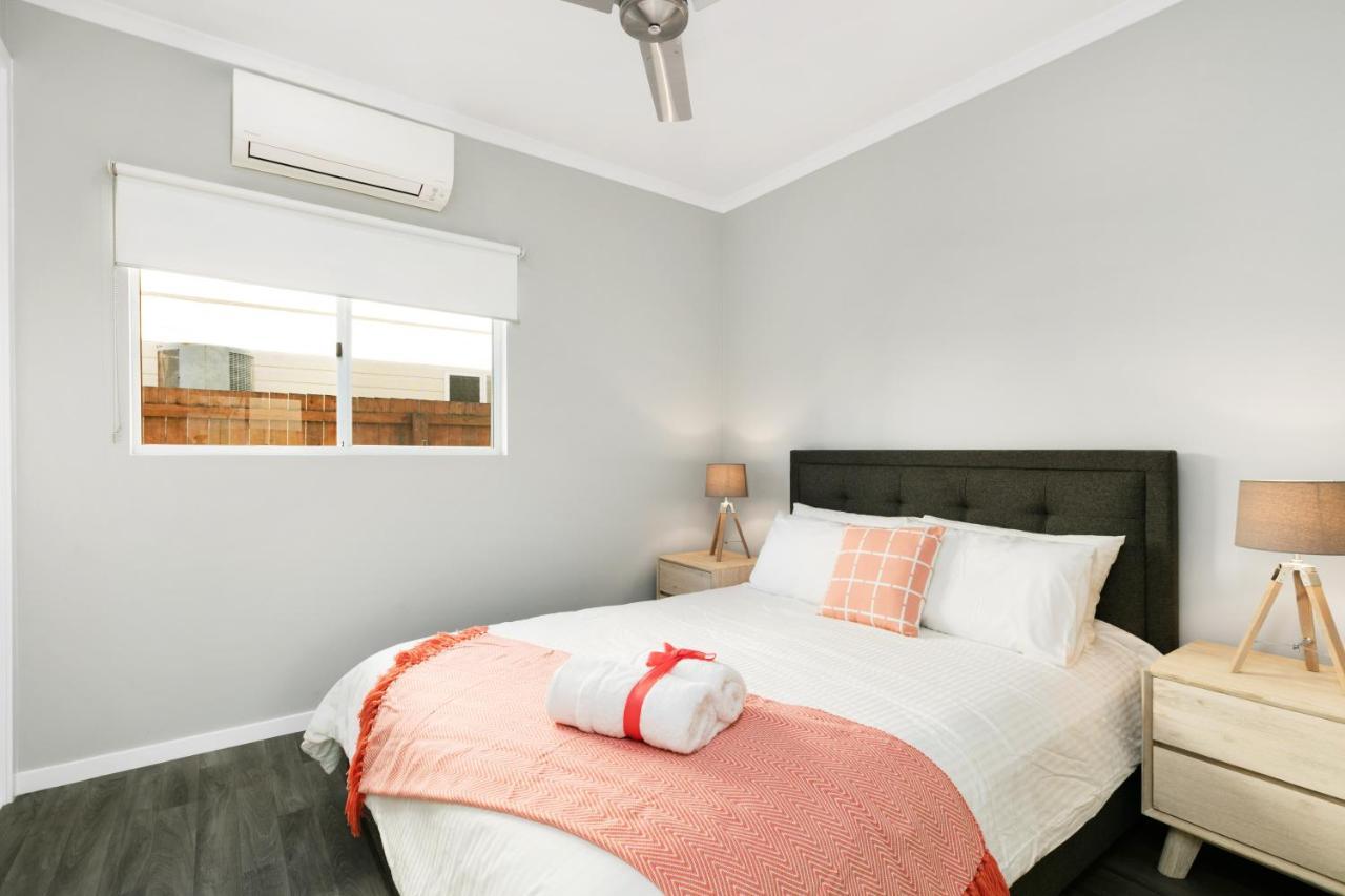 קאירנס Estilo Bed And Breakfast מראה חיצוני תמונה
