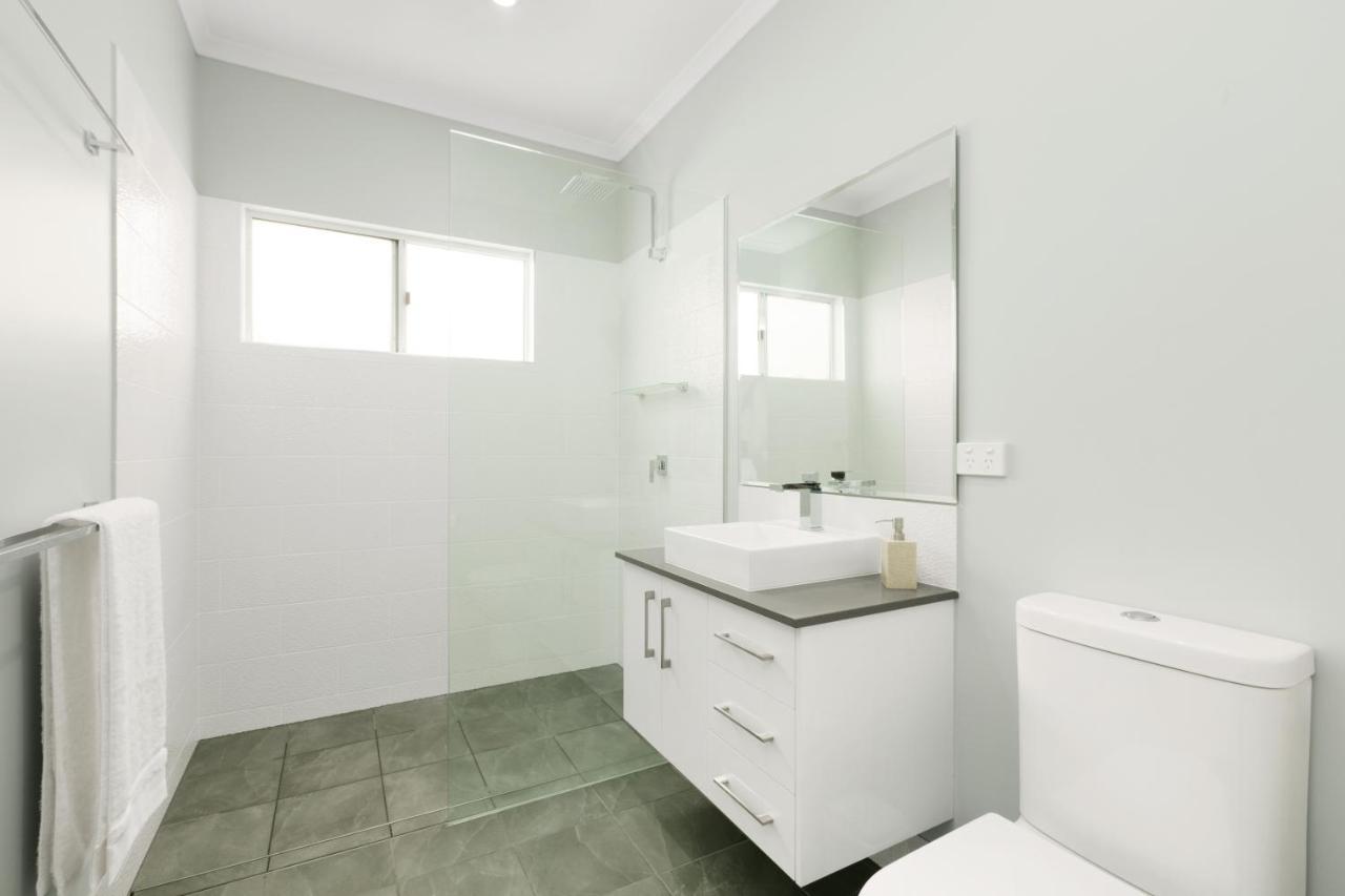 קאירנס Estilo Bed And Breakfast מראה חיצוני תמונה